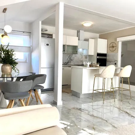 Apartman Bartol