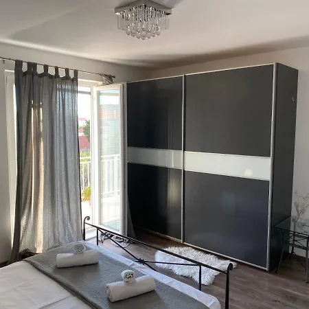 Apartman Bartol