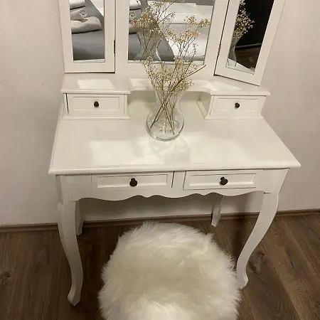 Bartol Apartman