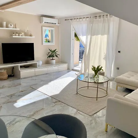 Bartol Apartman