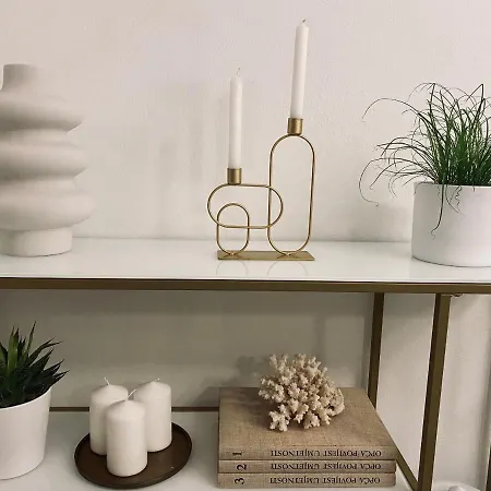 Bartol 公寓 贝蒂纳