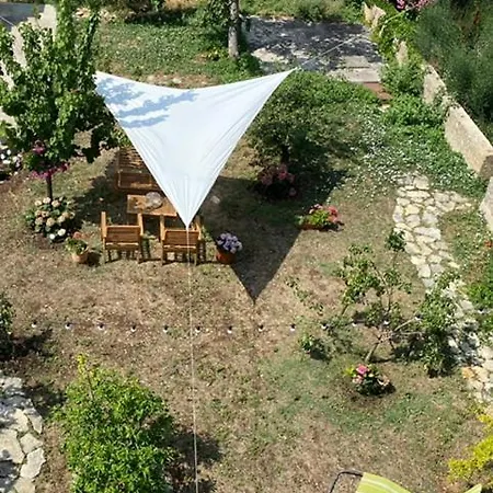 Bartol Apartman Betina (Sibenik-Knin)