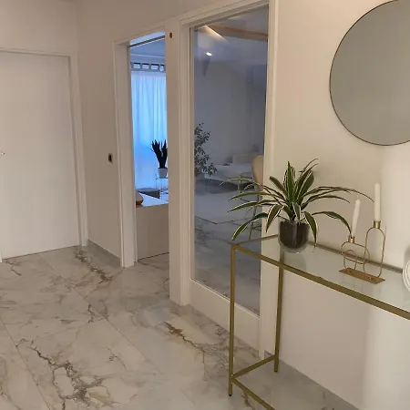 Apartman Bartol