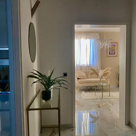 公寓 Bartol 贝蒂纳