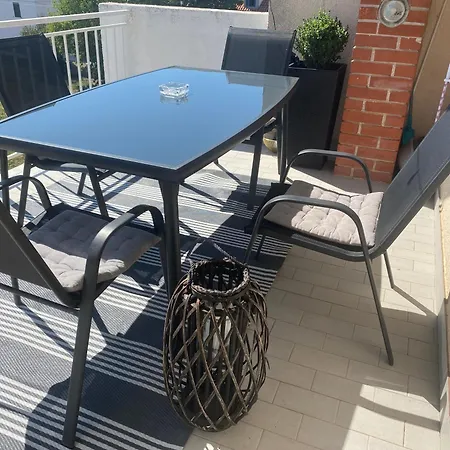 Apartman Bartol *