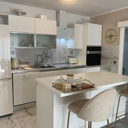 Bartol Apartman Betina (Sibenik-Knin)