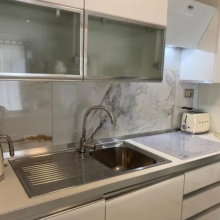 Apartman Bartol Betina (Sibenik-Knin)