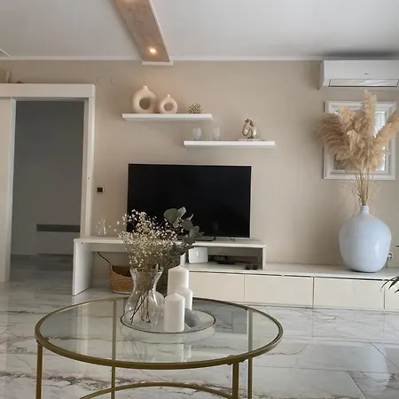 Apartman Bartol