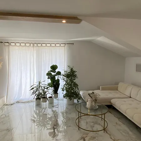 Apartman Bartol *