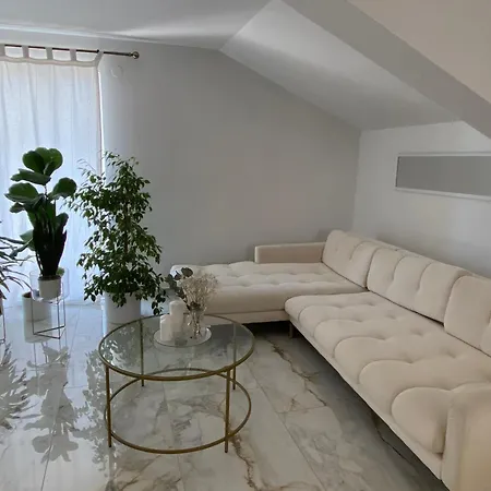 Bartol Apartman