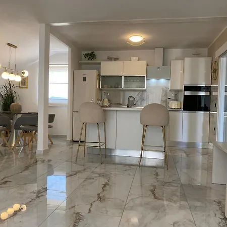 Bartol Apartman Betina (Sibenik-Knin)