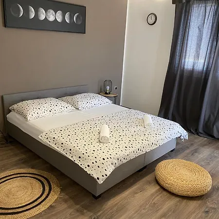 Apartman Bartol
