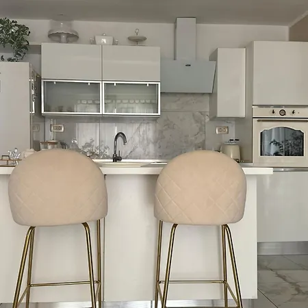 Apartman Bartol Betina