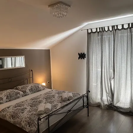 Apartman Bartol *