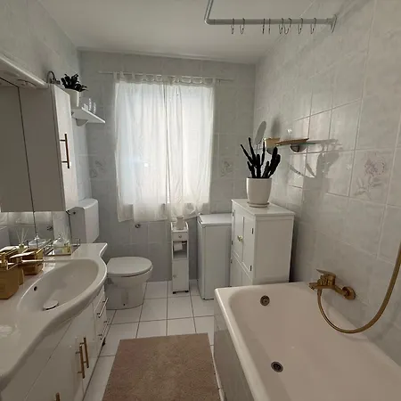 Apartman Bartol *
