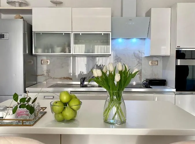 Bartol Appartement *