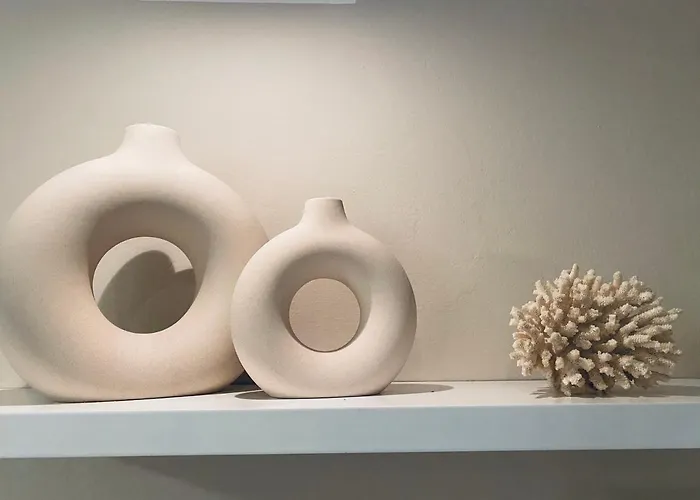 Appartement Bartol Betina (Sibenik-Knin)