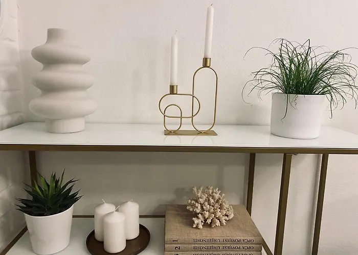 Bartol Appartement Betina (Sibenik-Knin)