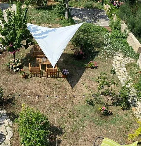 Bartol Appartement Betina (Sibenik-Knin)