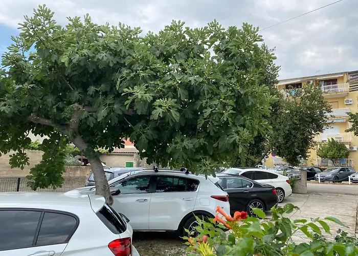 Bartol Betina (Sibenik-Knin)