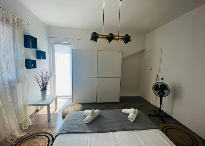 Bartol Appartement *