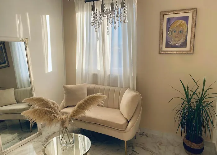 Appartement Bartol *