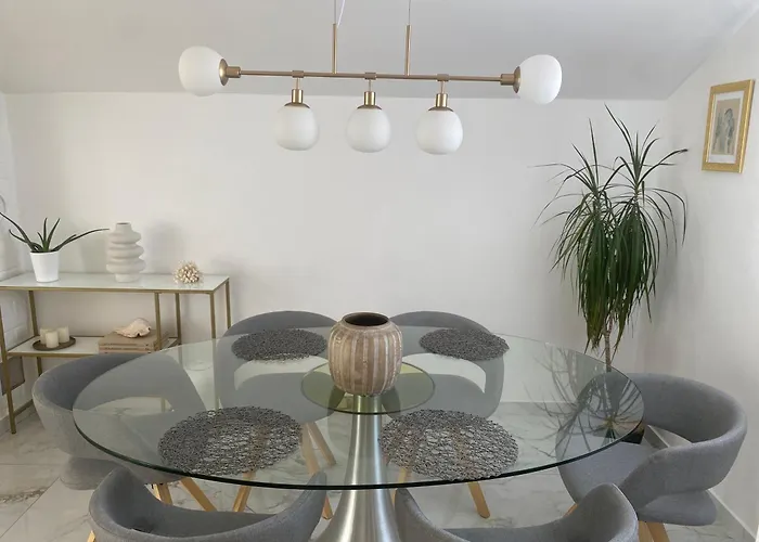 Appartement Bartol Betina (Sibenik-Knin)