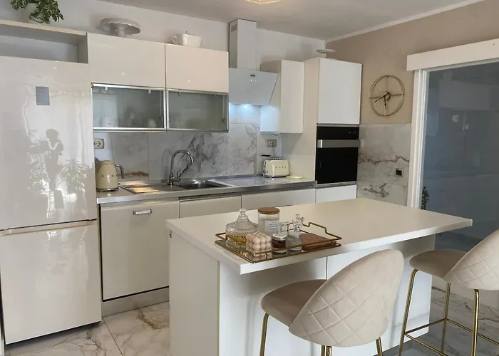 Bartol Appartement Betina (Sibenik-Knin)
