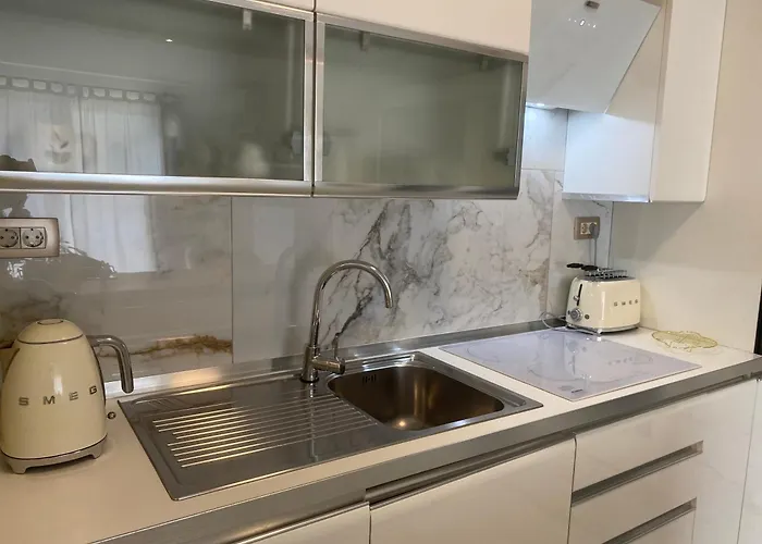 Appartement Bartol Betina (Sibenik-Knin)