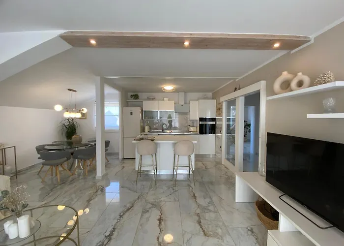 Bartol Appartement *