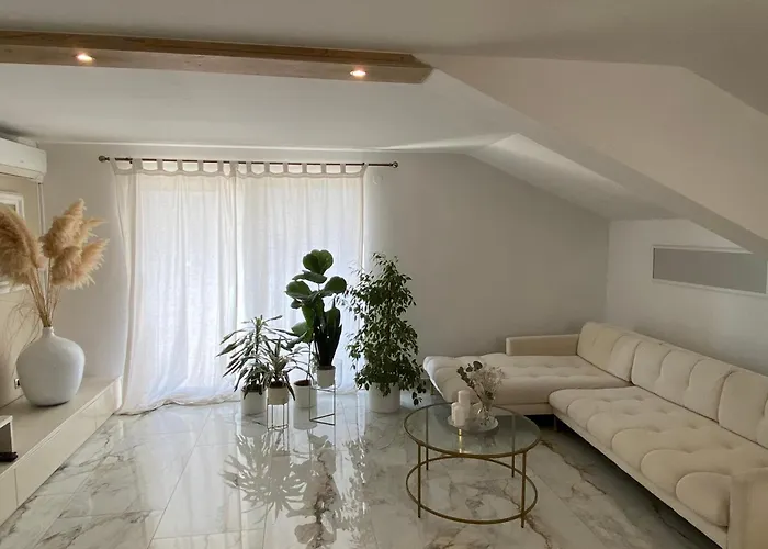 Appartement Bartol *