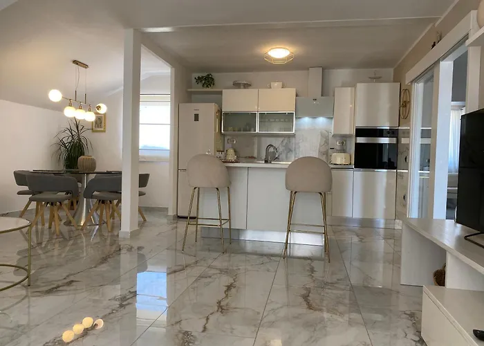 Bartol Appartement Betina (Sibenik-Knin)