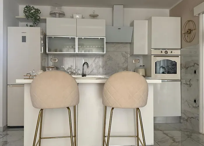 Appartement Bartol Betina (Sibenik-Knin)