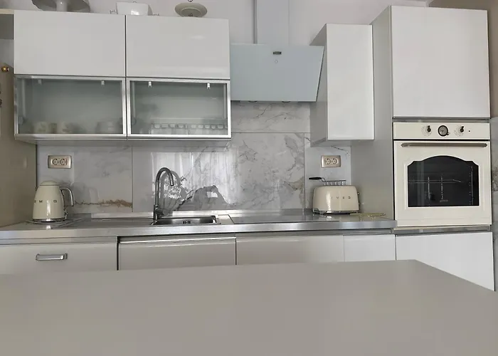 Bartol Appartement *